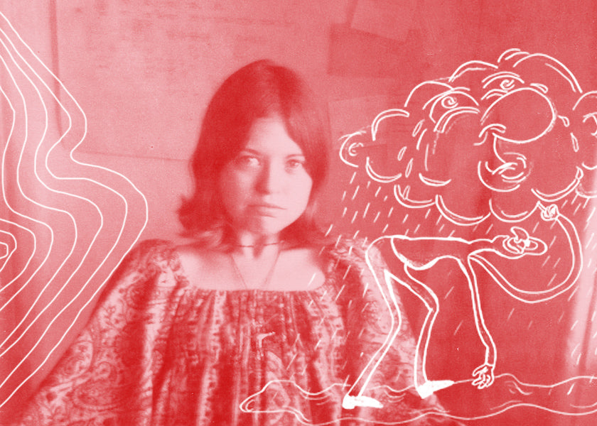 We Dig : Megan Sue Hicks